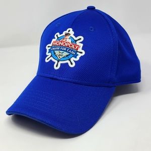 Monopoly Strapback Hat